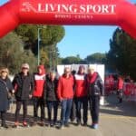 Foto Partecipanti Corrida Di San Silvestro